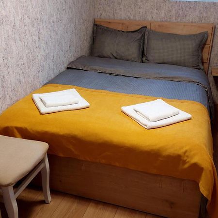 Tbilisi Home Apartment Kültér fotó