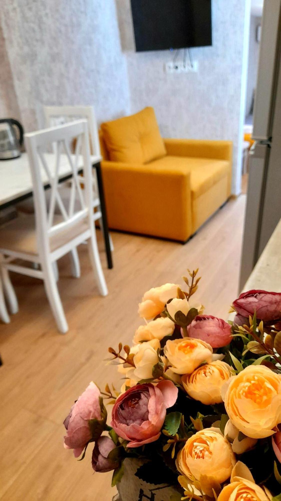 Tbilisi Home Apartment Kültér fotó
