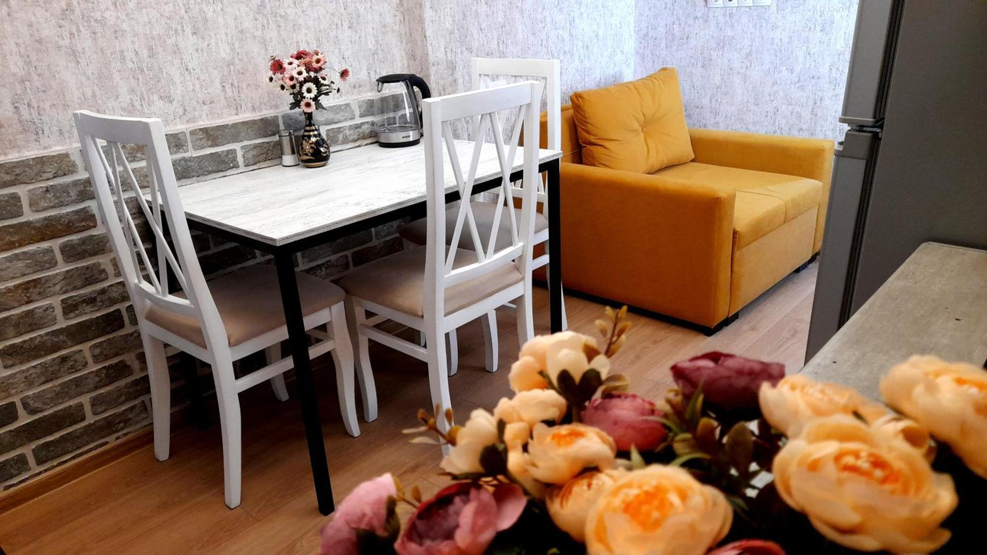 Tbilisi Home Apartment Kültér fotó