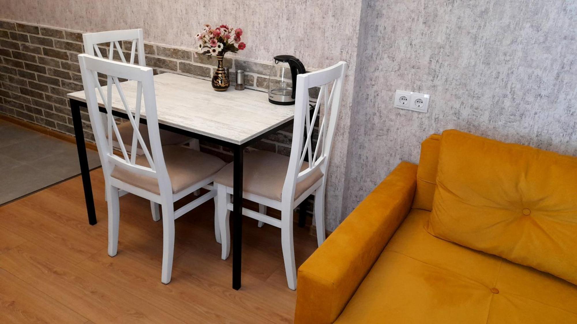 Tbilisi Home Apartment Kültér fotó