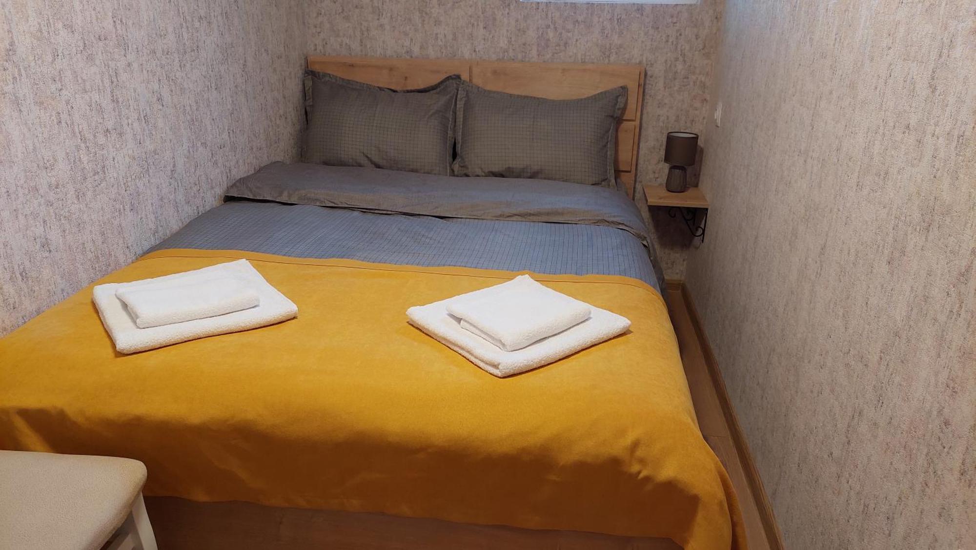Tbilisi Home Apartment Kültér fotó
