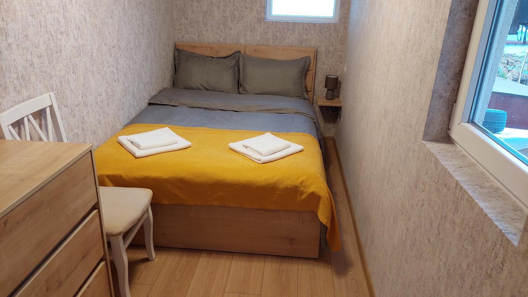 Tbilisi Home Apartment Kültér fotó