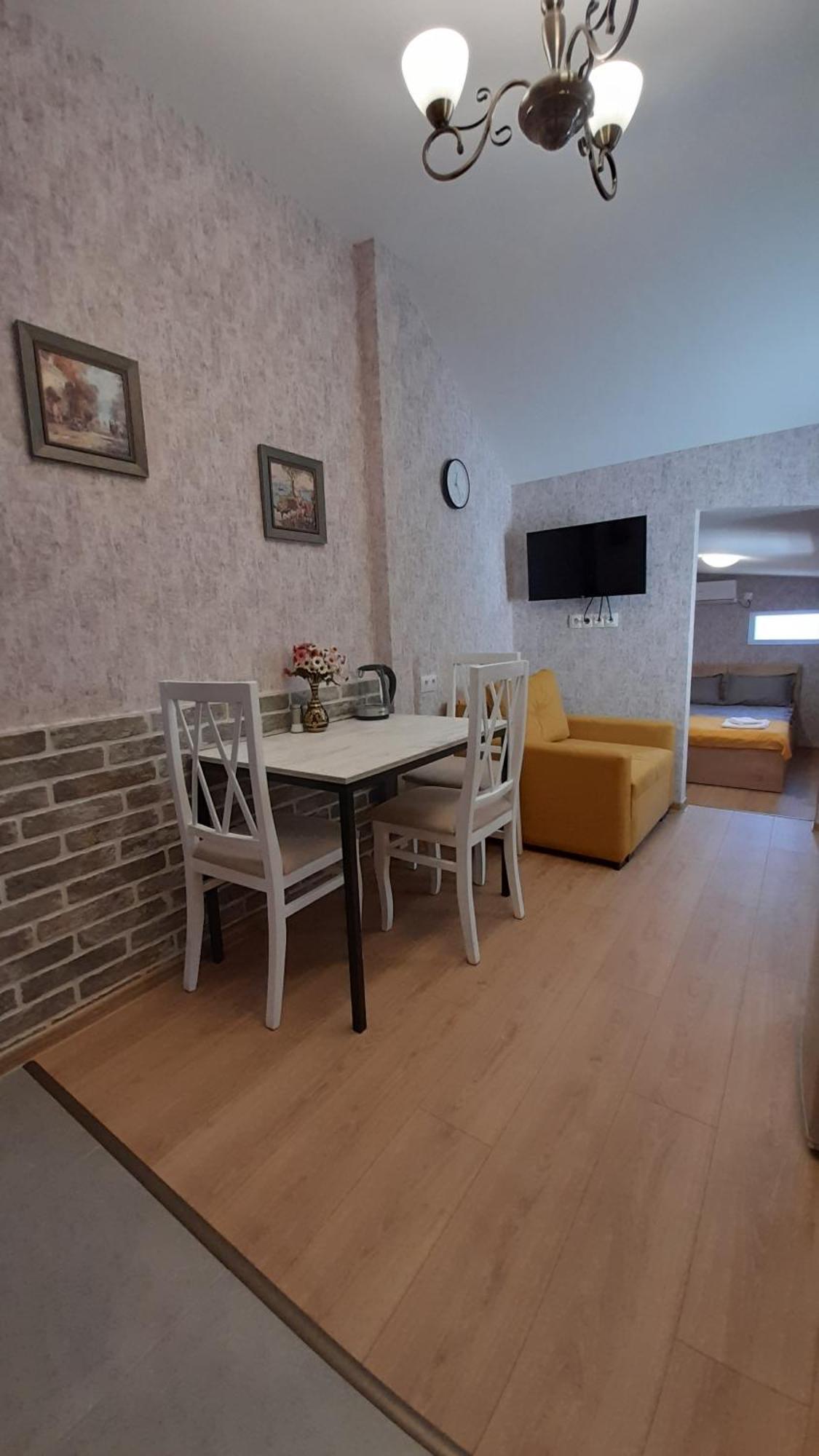 Tbilisi Home Apartment Kültér fotó
