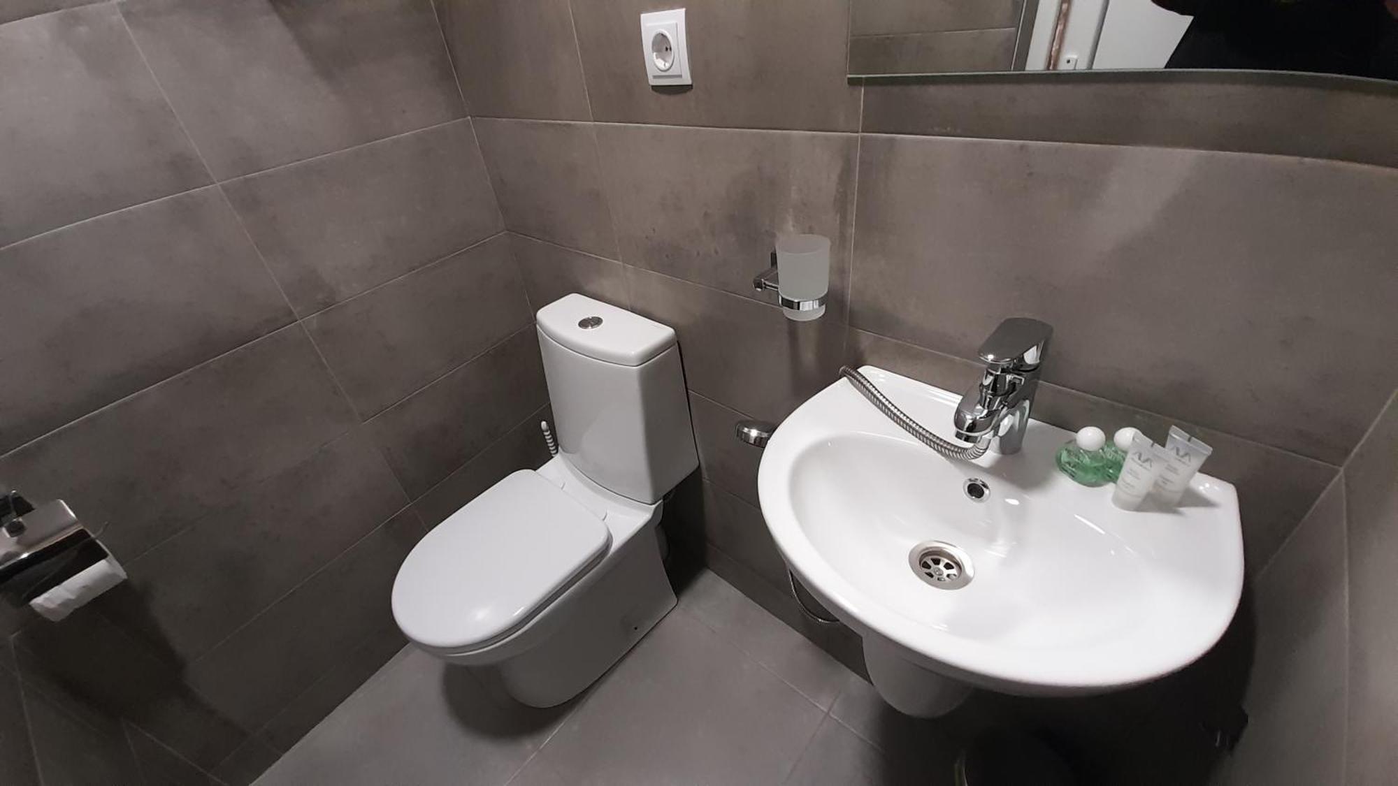 Tbilisi Home Apartment Kültér fotó